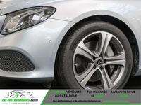 occasion Mercedes E350 Classe350 d BVA