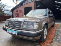 Occasion Mercedes 300 1990 Break