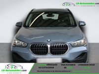 occasion BMW X1 sDrive 20d 190 ch BVA