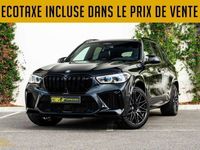 occasion BMW X5 M COMPETITION 625 CV