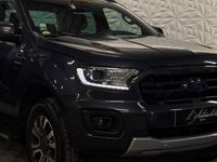 Occasion Ford Ranger Wildtrack 213 ch (156 kW) 2021 Pick-up