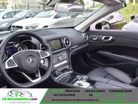 occasion Mercedes SL400 BVA