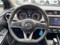 occasion Nissan Micra Micra 2021IG-T 92 Xtronic