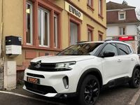 Occasion Citroën C5 Aircross Shine 132 ch (97 kW) 2023 Blanc SUV