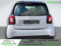 occasion Smart ForTwo Coupé 0.9 90 ch BVA