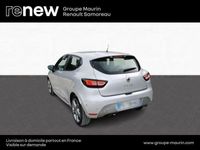 occasion Renault Clio IV 