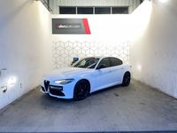 occasion Alfa Romeo Giulia 2.2 210 ch AT8 Q4 Veloce