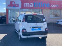 occasion Citroën C3 Picasso PURETECH 110 EXCLUSIVE