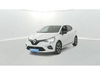 Occasion Renault Clio V Evolution 2023 Blanc Citadine