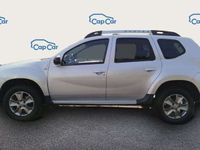 occasion Dacia Duster N/A 1.2 TCe 125 Prestige