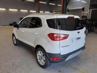 occasion Ford Ecosport 1.0 Ecoboost 125 Trend