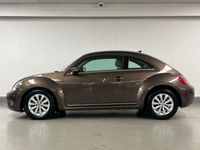 occasion VW Beetle 1.6 CR TDI 105 CV 1ere MAIN GPS CLIM JA