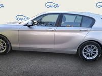 occasion BMW 116 Serie 1 Premiere - i 109