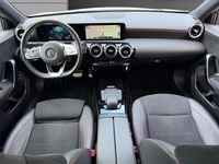 Occasion Mercedes A250 AMG line 160 ch (117 kW) 2022 Blanc Berline