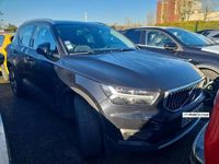 Occasion Volvo XC40 Business Edition 129 ch (94 kW) 2021 Noir SUV
