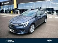 Occasion Renault Clio V Business 2021 Gris Berline