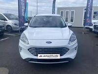 Occasion Ford Kuga Viva 152 ch (111 kW) 2023 Blanc SUV