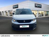 occasion Peugeot Partner d'occasion Standard 650kg BlueHDi 100ch S&S BVM5 Premium