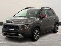 Occasion Citroën C3 Aircross 122 ch (89 kW) 2021 Gris SUV