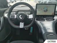 Occasion Smart #1 Edition #1 314 kW (428 ch) 2024 Noir carbone mettalise SUV