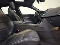occasion Jaguar XE 2.0 Benzine Autom. - R Sport - GPS - Topstaat
