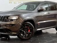 occasion Jeep Grand Cherokee Iv 6.4 V8 Hemi 468ch Srt Bva8