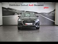 occasion Audi Q3 S line 35 TFSI 110 kW (150 ch) S tronic