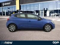 Occasion Renault Clio V Equilibre 2023 Bleu Citadine