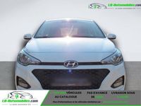 occasion Hyundai i20 1.0 T-GDi 100 BVA