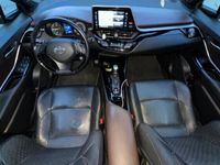 occasion Toyota C-HR HYBRIDE 122h Distinctive - ENTRETIEN CONSTRUCTEUR