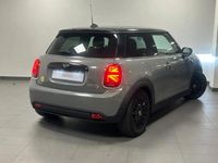 Occasion Mini Cooper SE 136 kW (186 ch) 2022 Gris Citadine