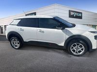 occasion Citroën C4 Cactus PureTech 110ch S&S Feel E6.d - VIVA189792472