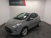 occasion Ford Ka 1.2 69 S&s Titanium