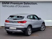 occasion BMW X2 sDrive18iA 136ch Lounge DKG7 - VIVA185959071