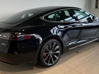 occasion Tesla Model S P100DL PERFORMANCE LUDICROUS DUAL MOTOR