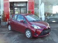 occasion Toyota Yaris 69 VVT-i France 5p