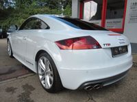 occasion Audi TT 2.0 TFSI 272CH QUATTRO S TRONIC 6