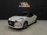 Occasion DS Automobiles DS3 Crossback Ultra Prestige 132 ch (97 kW) 2018 Blanc SUV