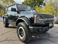 occasion Ford Bronco Badlands Advanced 4x4 Tout Compris Hors Homologati