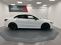occasion Mercedes A250 Classe7G-DCT 4Matic AMG Line