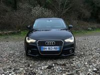 occasion Audi A1 1.2 TFSI 86 Ambiente