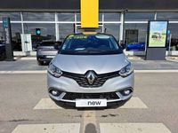 occasion Renault Scénic IV Scenic TCe 115 FAP - Limited