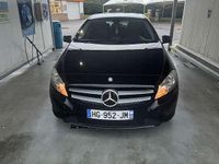 Occasion Mercedes A180 109 ch (80 kW) 2014 Berline