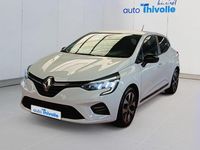 Occasion Renault Clio V Evolution 2023 Blanc Citadine