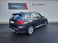 occasion BMW X3 xDrive 30e 292ch BVA8 xLine