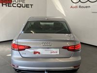occasion Audi A4 Berline Design Luxe 2.0 TDI 110 kW (150 ch) S tronic