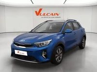 Occasion Kia Stonic 100 ch (73 kW) 2022 Bleu SUV