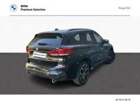 occasion BMW X1 sDrive18dA 150ch M Sport - VIVA176370992