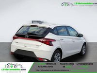 Occasion Hyundai i20 101 ch (74 kW) 2020 Citadine