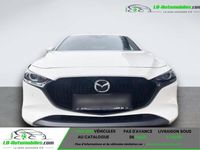 occasion Mazda 3 2.0L e-SKYACTIV-G M Hybrid 150 ch BVM